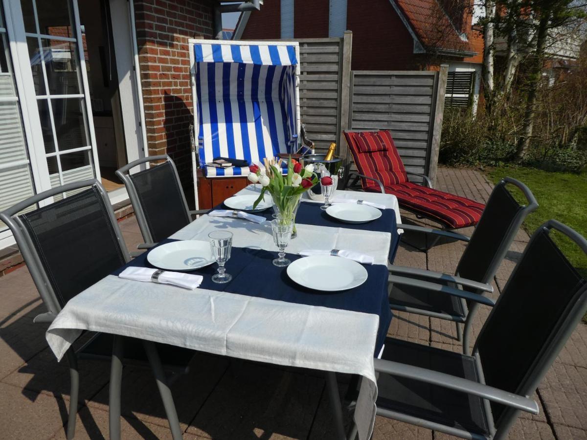 Deck 2& Deck 4 Ferienwohnungen In Sandstrandnahe 부숨 외부 사진